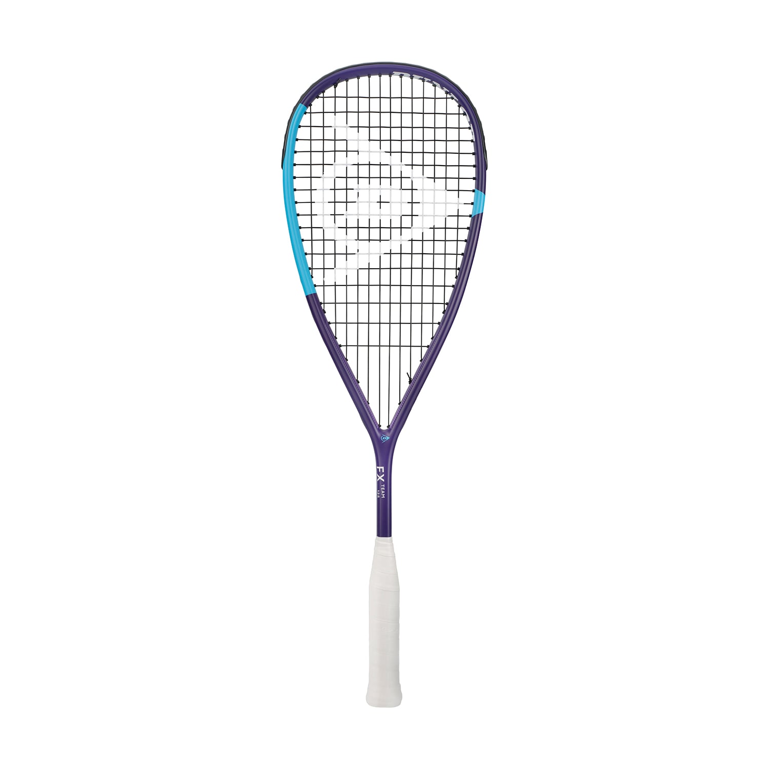FX Team 125 Squash Racket,
